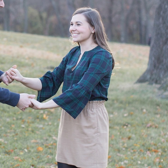 Meet your Posher, Olivia - Picture 1 of 1